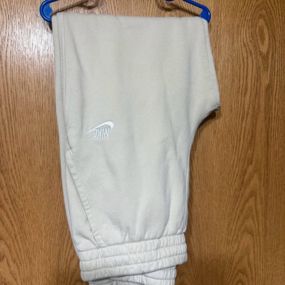 [SOLD] Nike Kids Off-White Joggers